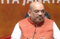 amit shah
