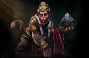 lord hanuman 
