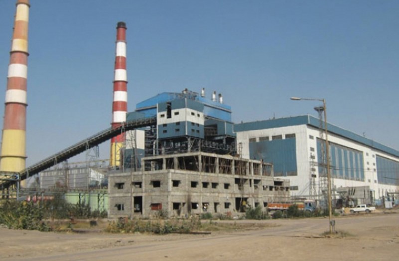 Giral Power Plant