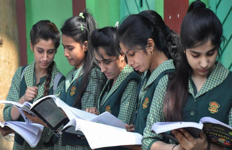 CBSE 12 result 2018