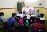 mrs meeting