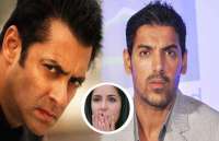 salman khan and john abraham fight