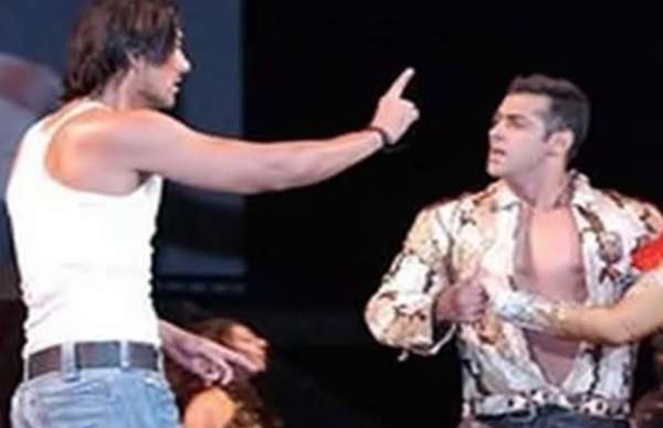 salman khan and john abraham