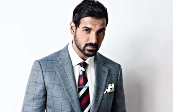 john abraham
