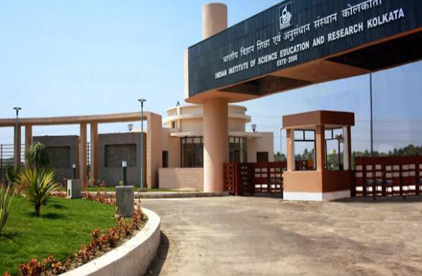 iiser-kolkata-recruitment-2018