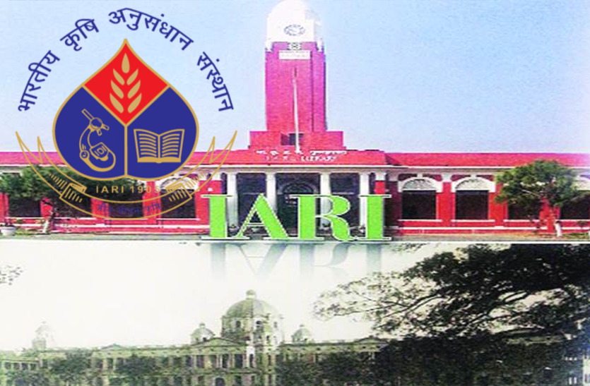 icar-iari-recruitment