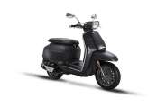 Lambretta 