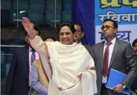 mayawati