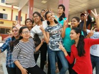 cbse 12th result 2018 declared cbse nic in