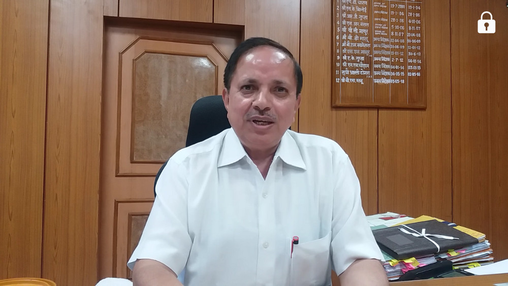 interviews,jodhpur news,joining,jodhpur discom news,