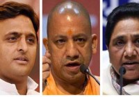 BJP counted achievements