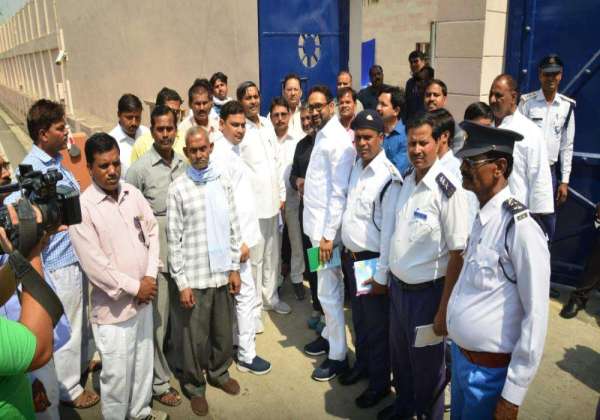 BSP supremo Mayawati