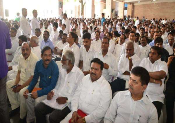 BSP supremo Mayawati