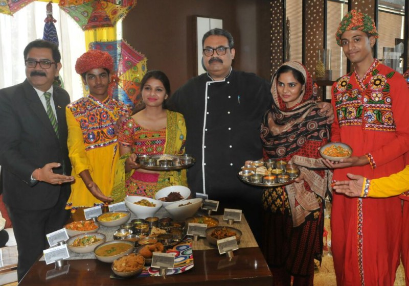 Rajasthani Food Festival