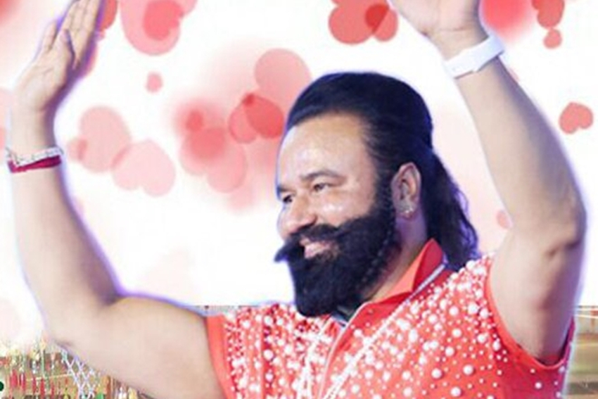 Ram Rahim