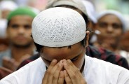special gift from Indian Raiway to muslims in ramjan