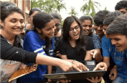 students file photo