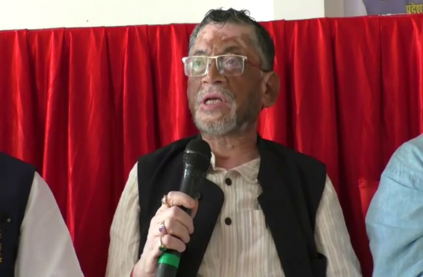 Santosh Gangwar