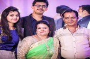 जैसे ही स्टूडेंटस ने रिजल्ट देखा वैसे ही इंतजार जश्र में बदल गया।