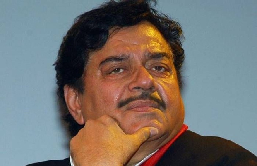 shatrughan sinha