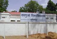 Surguja University
