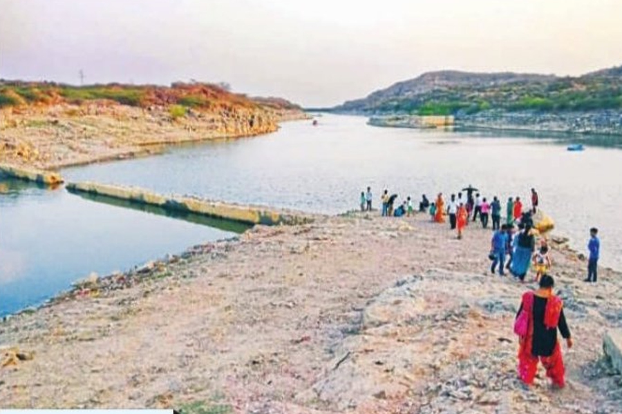 Jodhpur,jodhpur news,closure,water level,Jodhpur Hindi news,jodhpur latest news,