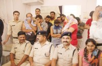 sex racket in shivpuri