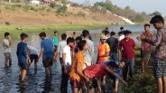 Patrika amritam jalam abhiyan news in panna
