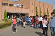 exam jodhpur 