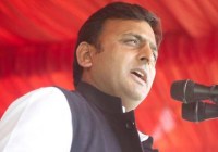 Akhilesh Yadav