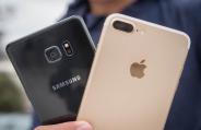 Apple samsung 