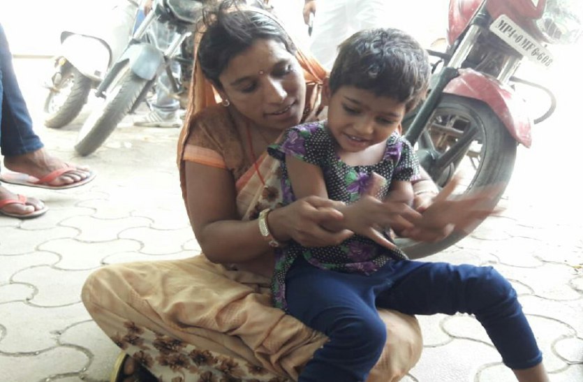 vidisha news, vidisha patrika, patrika bhopal, bhopal mp, doctor, hospital, Mental illness, treatment,