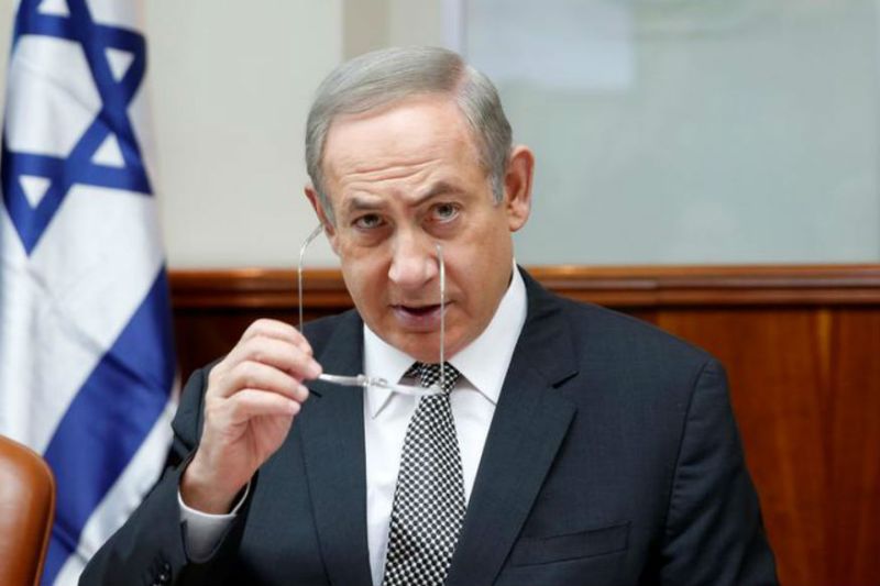 Netanyahu