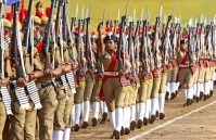 Bihar police constable recruitment 2018