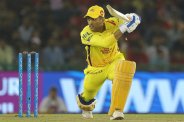 DHONI 