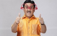 dilip joshi birthday special
