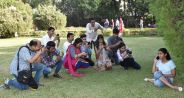New courses Starts In pie summer Camp 2018