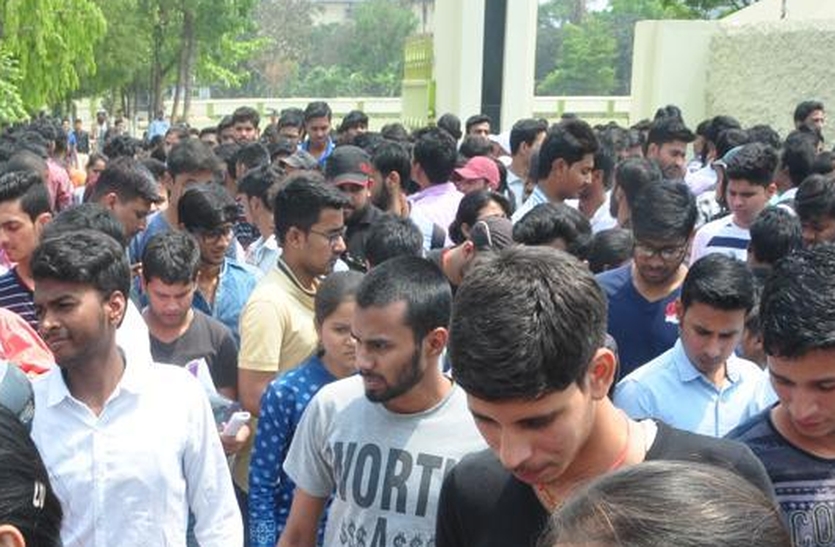 govt new order create problem for gram panchayats in rajasthan