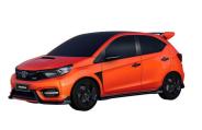 Next Gen Honda Brio