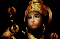hanumanji