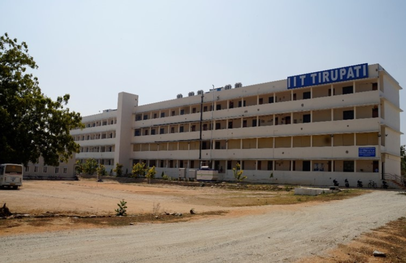 iit tirupati
