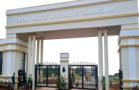 IIT Bhubaneswar 