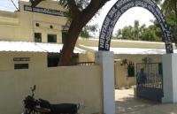 sangareddy jail