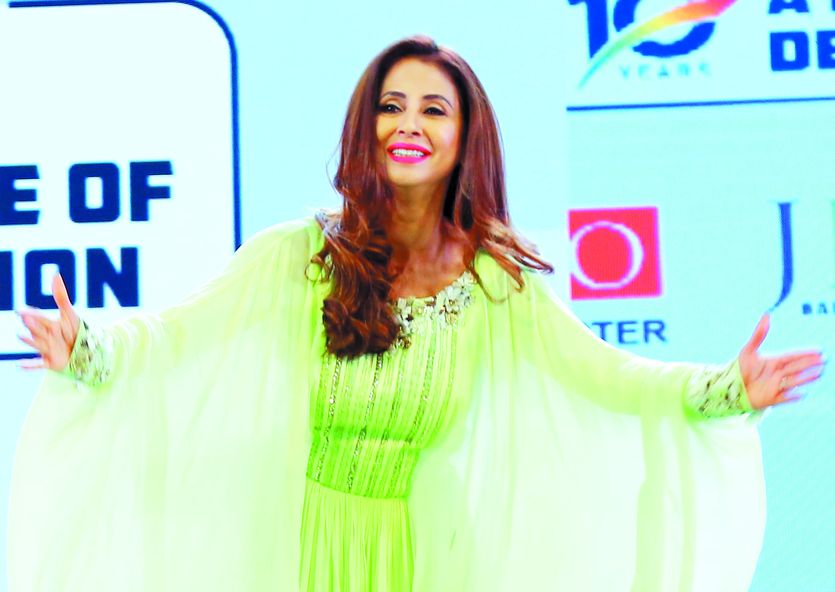 urmila matondkar