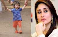 kareena kapoor khan son taimur ali khan
