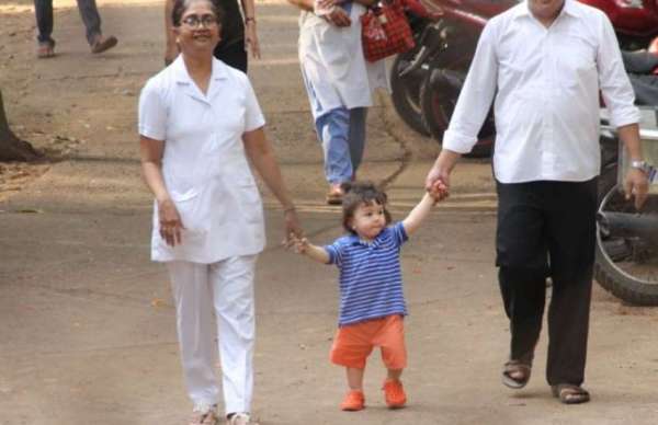 kareena kapoor khan son taimur ali khan