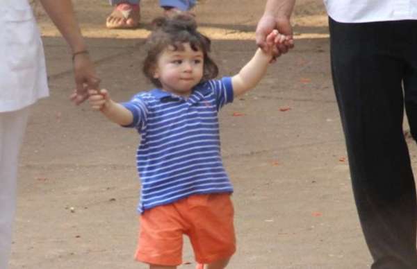 kareena kapoor khan son taimur ali khan