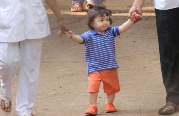 kareena kapoor khan son taimur ali khan