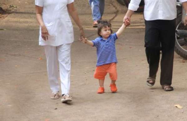 kareena kapoor khan son taimur ali khan