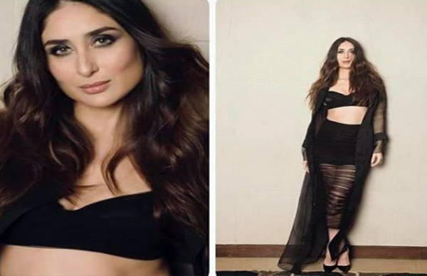 करीना की यह ड्रेस देखकर भड़के सैफ, कहा- ये क्या पहना है, तुरंत बदलो इसे..